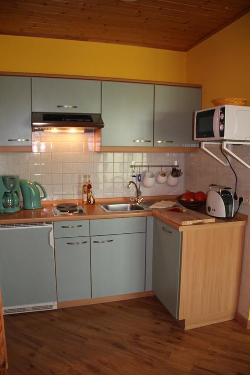 Haus Seefeld Uckeritz Room photo