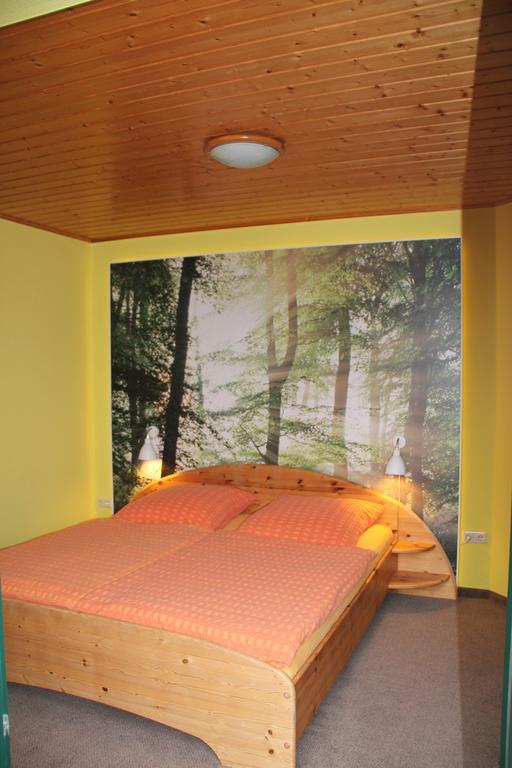 Haus Seefeld Uckeritz Room photo