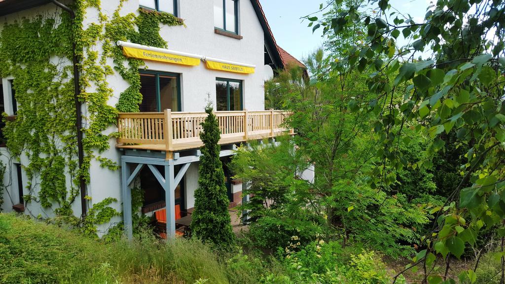 Haus Seefeld Uckeritz Room photo