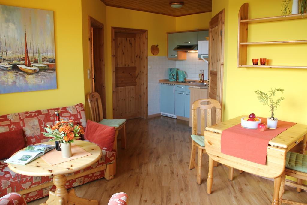 Haus Seefeld Uckeritz Room photo